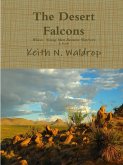 The Desert Falcons