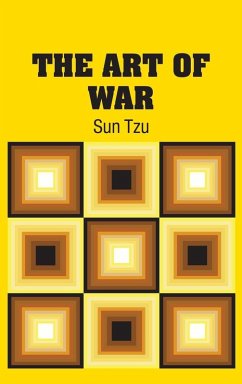 Cover The Art of War