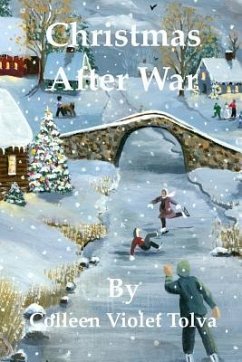 Christmas After War - Tolva, Colleen