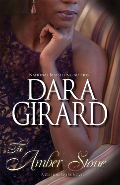 The Amber Stone - Girard, Dara