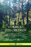 Stories to Tell Children