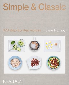 Simple & Classic - Hornby, Jane