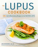 The Lupus Cookbook
