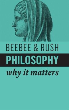 Philosophy - Beebee, Helen;Rush, Michael