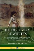 The Discovery of Witches