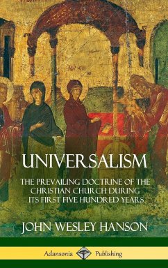 Universalism - Hanson, John Wesley