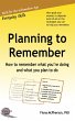 Planning to Remember (eBook, ePUB) - Bild 1