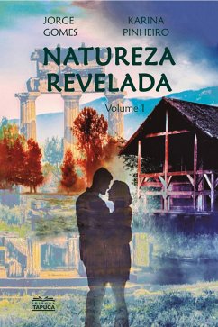 Cover Natureza revelada (eBook, ePUB)