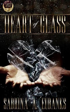 Heart of Glass (eBook, ePUB) - Eubanks, Sabrina A.