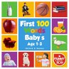 First 100 Words Baby's age 1-3 for... - Bild 1
