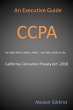 An Executive Guide CCPA: The Why, When,... - Bild 1