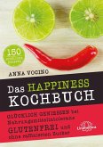 Das HAPPINESS Kochbuch (eBook, ePUB)