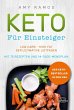 Keto für Einsteiger (eBook, ePUB) - Bild 1
