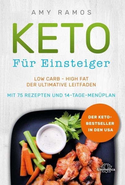 Keto für Einsteiger (eBook, ePUB) Keto für Einsteiger (eBook, ePUB)