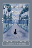 Florida Folk Magic Stories: Novels 1-4 (eBook, ePUB)