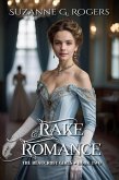 Rake & Romance (The Beaucroft Girls, #2) (eBook, ePUB)