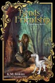 Bonds of Friendship (Tales of Ferrês, #3) (eBook, ePUB)