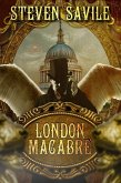 London Macabre (eBook, ePUB)