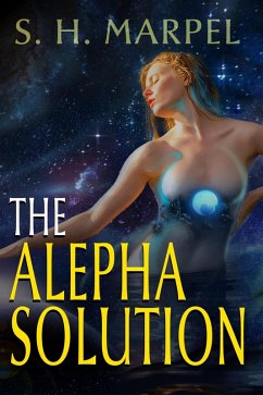 Cover The Alepha Solution (Ghost Hunter Mystery Parable Anthology) (eBook, ePUB)