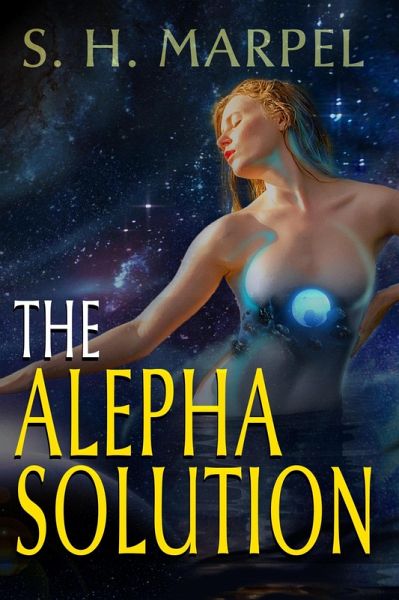The Alepha Solution (Ghost Hunter Mystery Parable Anthology) (eBook, ePUB) The Alepha Solution (Ghost Hunter Mystery Parable Anthology) (eBook, ePUB)