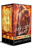 Big City Heat: The Complete collection (eBook, ePUB) Big City Heat: The Complete collection (eBook, ePUB)