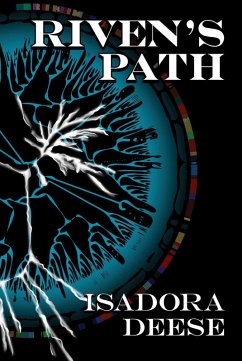 Riven's Path (Roan and Judge Gorey Series, #2) (eBook, ePUB) - Deese, Isadora