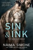 Sin and Ink (eBook, ePUB)