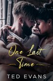 One Last Time (Love Me Again, #3) (eBook, ePUB)