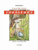 petits voyageurs, Les (eBook, ePUB)