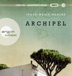 Archipel - Mahlke, Inger-Maria