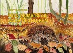 Igel Mums Reise nach Bethlehem