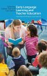 Early Language Learning and Teacher... - Bild 1
