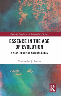Cover Essence in the Age of Evolution