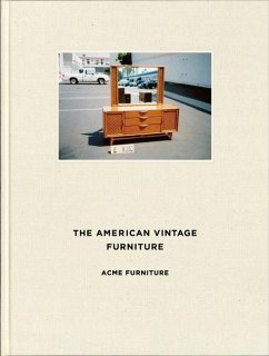 The American Vintage Furniture - Furniture, ACME