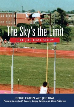 The Sky's the Limit - Eaton, Doug