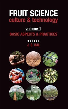 Cover Fruit Science: Culture and Technology