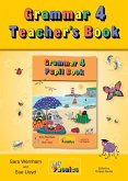 Grammar 4 Teacher's Book Grammar 4 Teacher's Book
