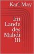 Im Lande des Mahdi III (eBook, ePUB) - Bild 1