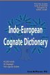 Indo-European Cognate Dictionary - Bild 1