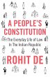 A People's Constitution (eBook, ePUB) - Bild 1