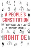 A People's Constitution (eBook, ePUB)