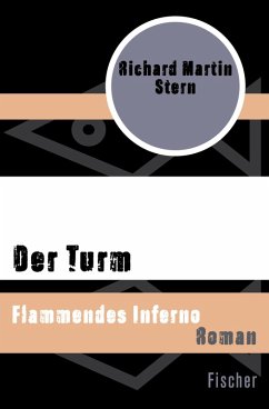 Der Turm (eBook, ePUB) - Stern, Richard Martin