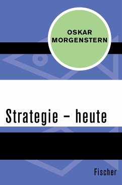 Cover Strategie – heute (eBook, ePUB)