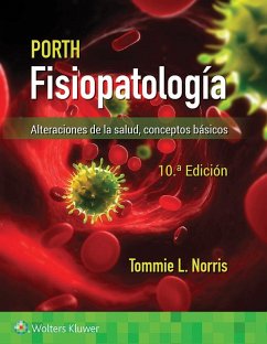 Cover Porth. Fisiopatología