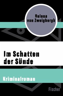 Im Schatten der Sünde (eBook, ePUB) - Zweigbergk, Helena Von