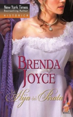 La hija del pirata - Joyce, Brenda