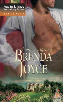 Amor peligroso - Joyce, Brenda