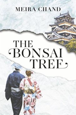 The Bonsai Tree - Chand, Meira