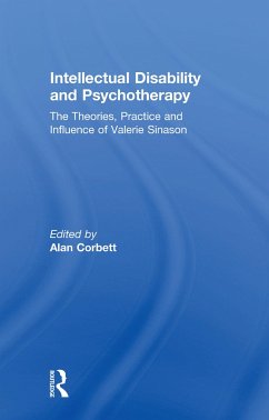 Intellectual Disability and Psychotherapy