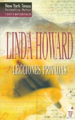 Lecciones privadas - Howard, Linda